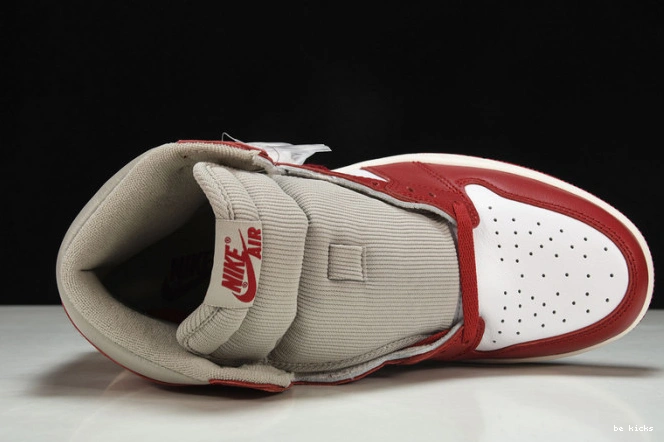 Rep high air jordan chenille 1 newstalgia og dj4891-061 0414